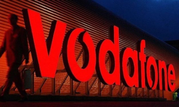 Hoy lunes, nueva concentración contra los despidos en Vodafone en Catalunya