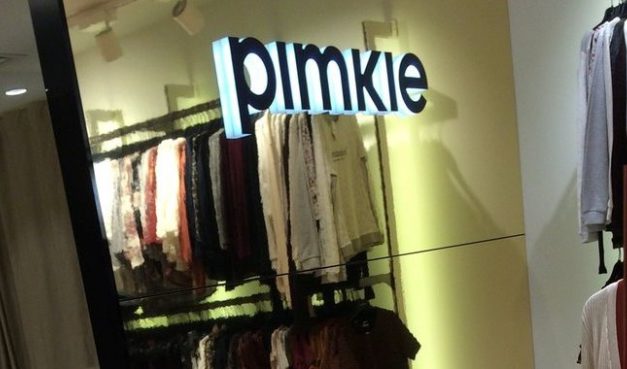 Pimkie presenta un Expediente de Regulación de empleo para 89 trabajadores